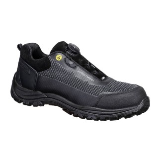 Chaussures de sécurité Portwest GIRDER FE05 S3 – fermeture BOA