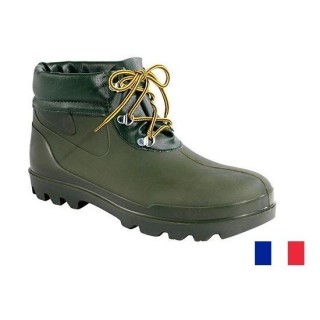 Chaussures de protection chimique Etché MIC CHIMIE SA EN 13832-2