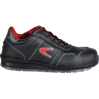 Chaussures de sécurité basses Cofra ZATOPEK S3 – pointures 39 à 47