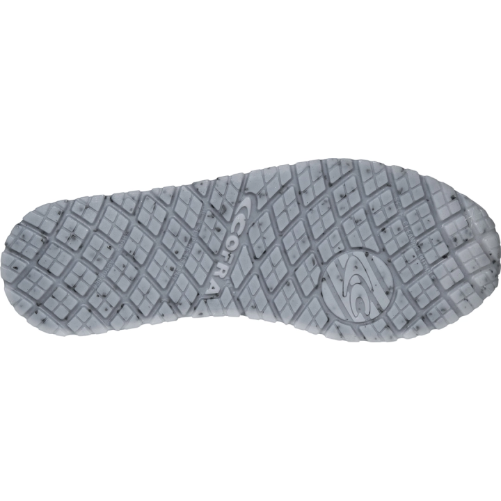 Chaussures de sécurité basses Cofra ZATOPEK S3 – pointures 39 à 47 - semelle