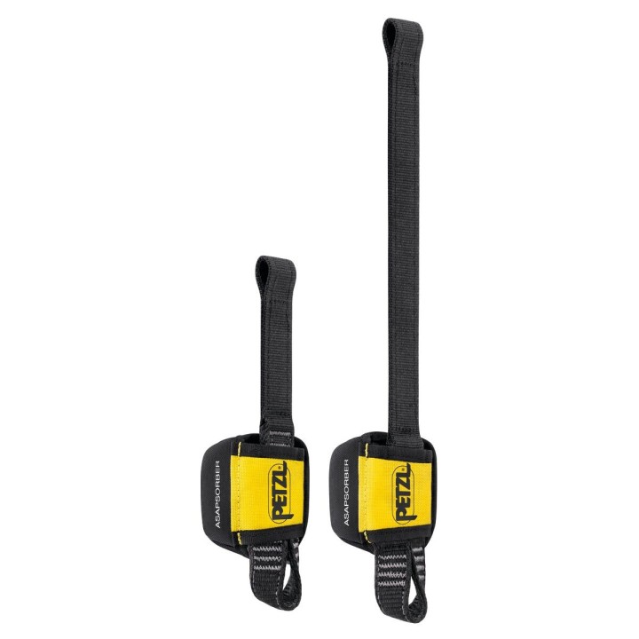  Absorbeur d'énergie pour ASAP ou ASAP LOCK ASAP'SORBER – vue arrière