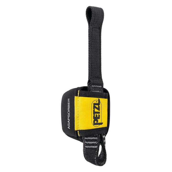  Absorbeur d'énergie pour ASAP ou ASAP LOCK ASAP'SORBER – vue de dessus