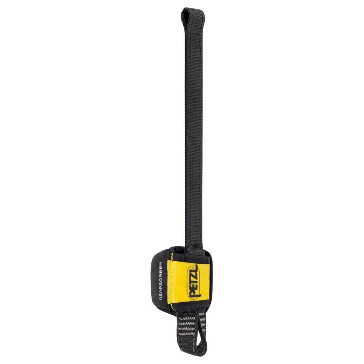  Absorbeur d'énergie pour ASAP ou ASAP LOCK ASAP'SORBER – détail