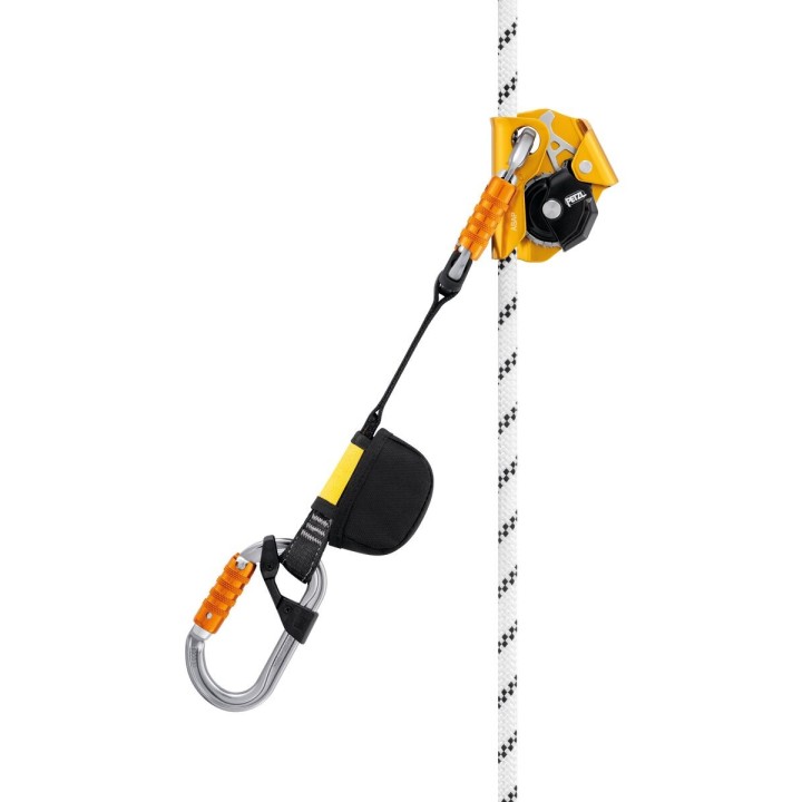  Absorbeur d'énergie pour ASAP ou ASAP LOCK ASAP'SORBER – en situation