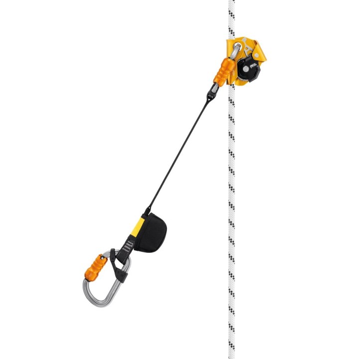  Absorbeur d'énergie pour ASAP ou ASAP LOCK ASAP'SORBER – vue 10