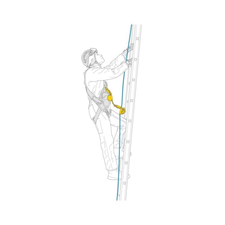  Absorbeur d'énergie pour ASAP ou ASAP LOCK ASAP'SORBER – vue 12
