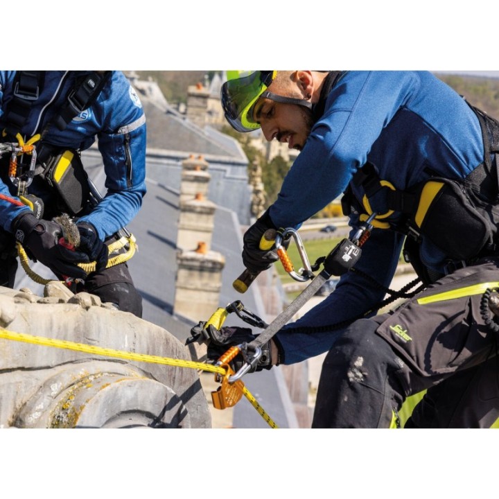  Absorbeur d'énergie pour ASAP ou ASAP LOCK ASAP'SORBER – vue 13