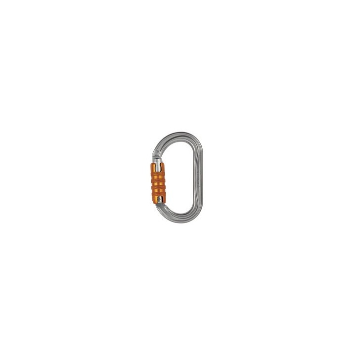 Antichute mobile Petzl ASAP pour corde de 10 à 13