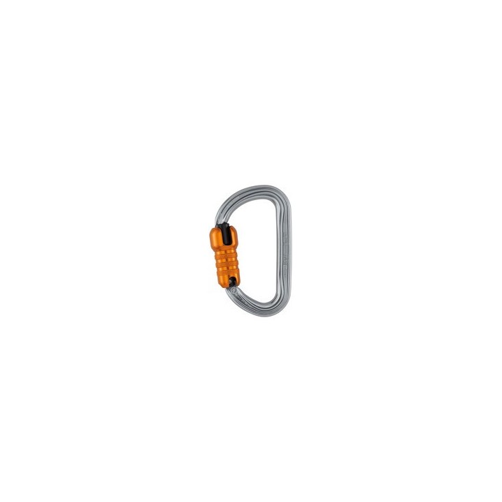 Antichute mobile Petzl ASAP pour corde de 10 à 13