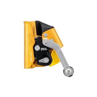Antichute mobile Petzl ASAP LOCK avec fonction de blocage PTZB071