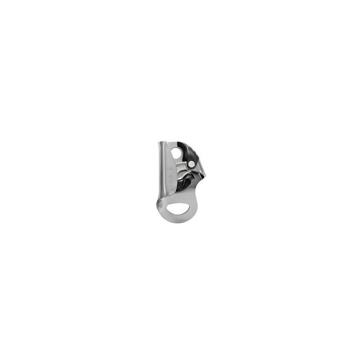 Bloqueur compact Petzl BASIC pour corde de 8 à 11