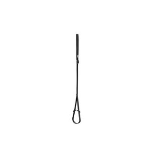 Pédale réglable Petzl FOOTAPE pour bloqueur ASCENSION