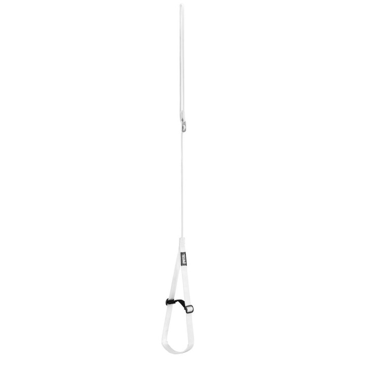 Pédale légère Petzl FOOTCORD en cordelette Dyneema