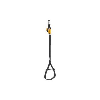 Bloqueur de genou Petzl KNEE GRAB pour ascension SRS PTZB022BA00