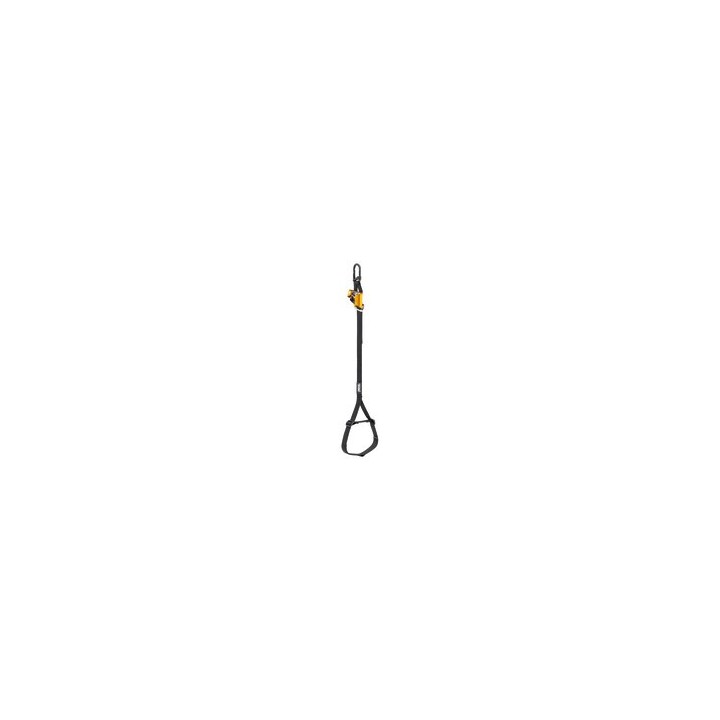 Bloqueur de genou Petzl KNEE GRAB pour ascension SRS PTZB022BA00