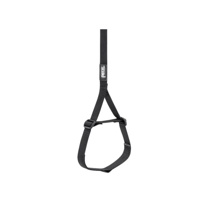 Kit Petzl KNEE ASCENT complet pour ascension SRS PTZB022AA00 |