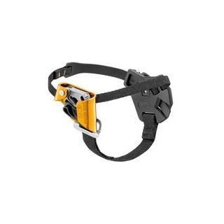 Bloqueur de pied Petzl PANTIN CLICK réglable à cliquet