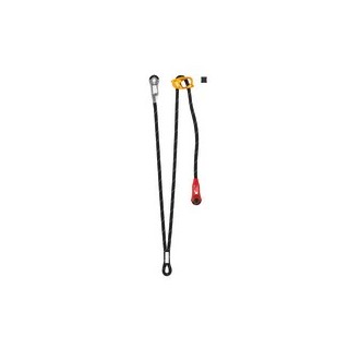 Longe double réglable Petzl PROGRESS ADJUST-Y PTZL044AA00 | Secur