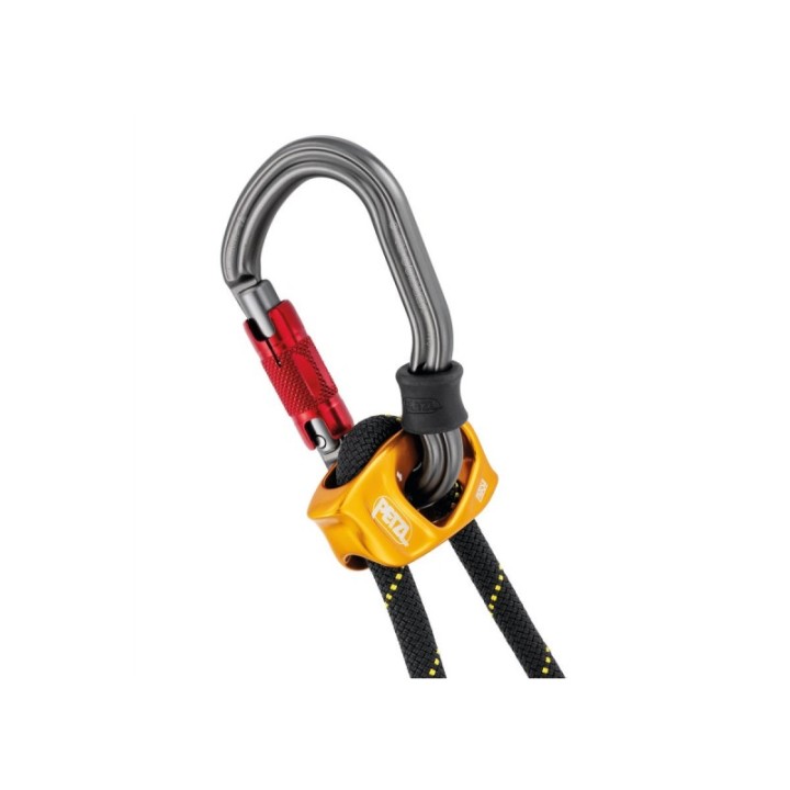 Longe double réglable Petzl PROGRESS ADJUST-Y PTZL044AA00 | Secur