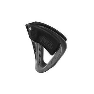 Bloqueur de dépannage Petzl TIBLOC pour corde de 8 à 11 mm