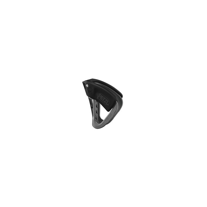Bloqueur de dépannage Petzl TIBLOC pour corde de 8 à 11 mm