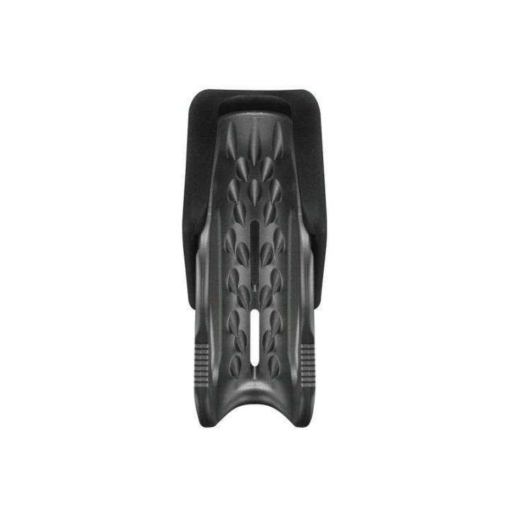 Bloqueur de dépannage Petzl TIBLOC pour corde de 8 à 11 mm face