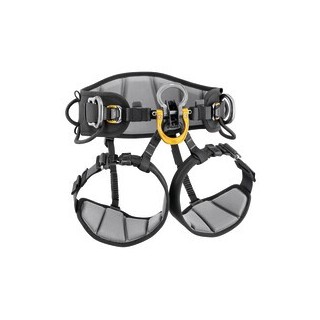 ASTRO® SIT Petzl PTZC085AB00 | Securama