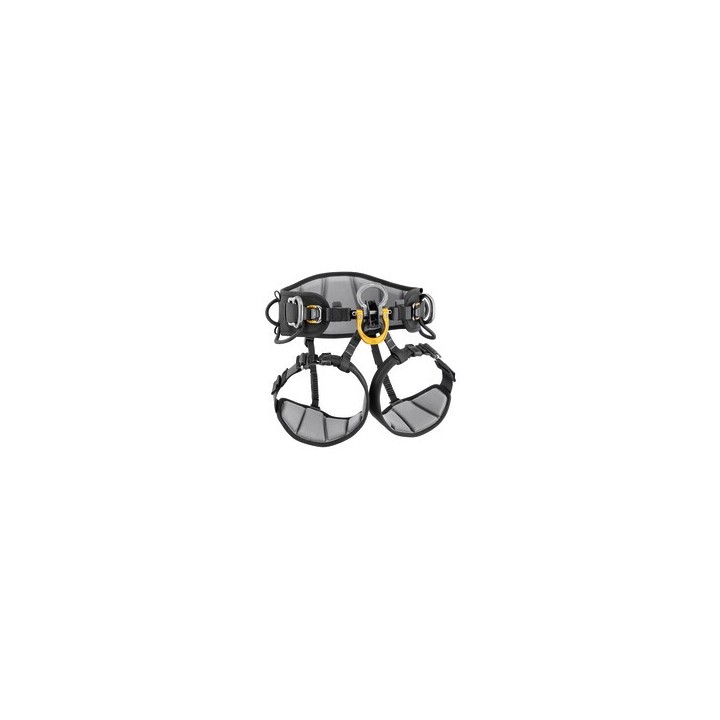 ASTRO® SIT Petzl PTZC085AB00 | Securama