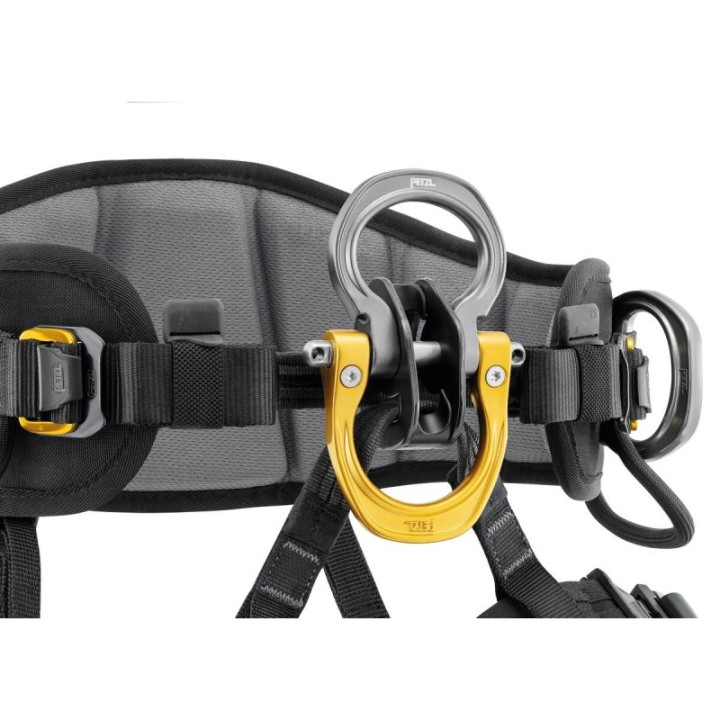 ASTRO® SIT Petzl PTZC085AB00 | Securama
