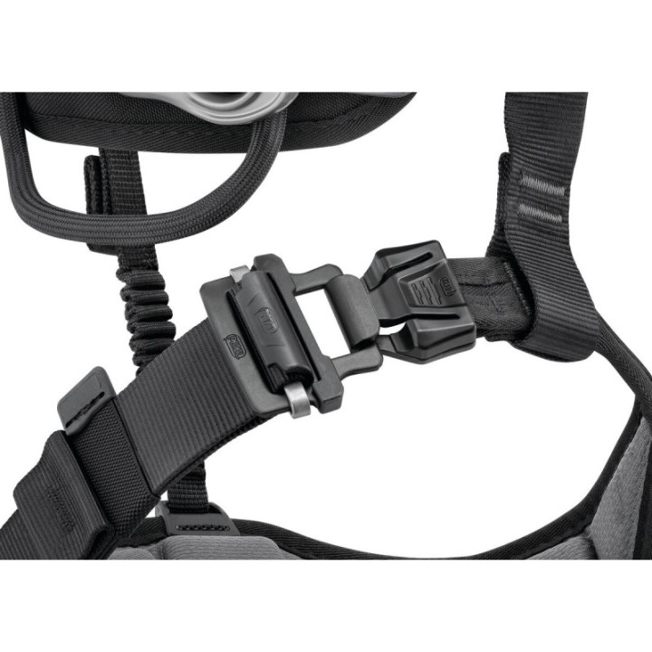 ASTRO® SIT Petzl PTZC085AB00 | Securama