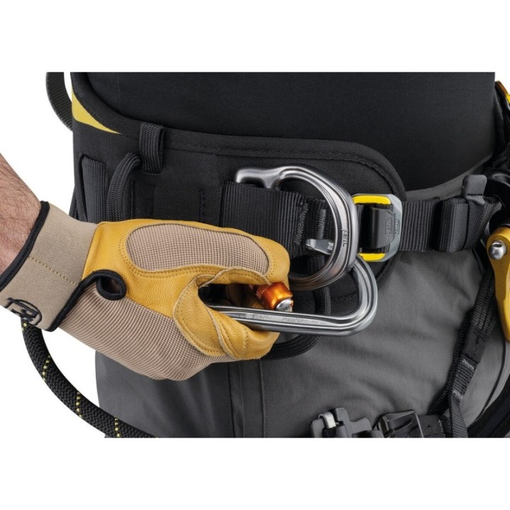 ASTRO® SIT Petzl PTZC085AB00 | Securama