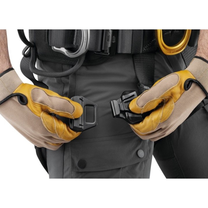 ASTRO® version internationale Petzl PTZC083BB00 | Securama