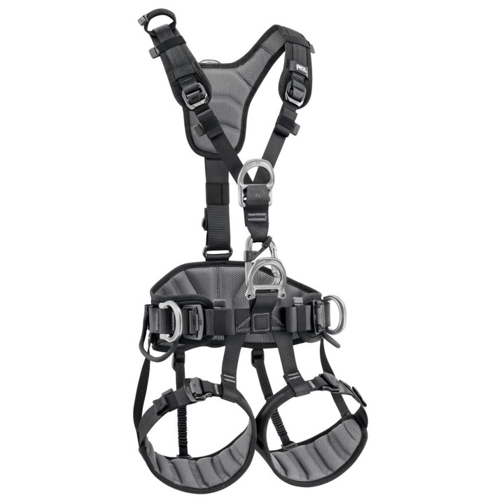 AVAO® version européenne Petzl PTZC071AB00 | Securama