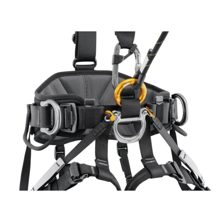 AVAO® version européenne Petzl PTZC071AB00 | Securama
