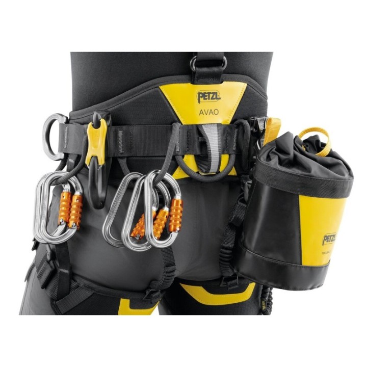 AVAO® version européenne Petzl PTZC071AB00 | Securama