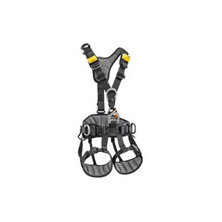 AVAO international Harnais confortable et polyvalent pour les travaux en hauteur