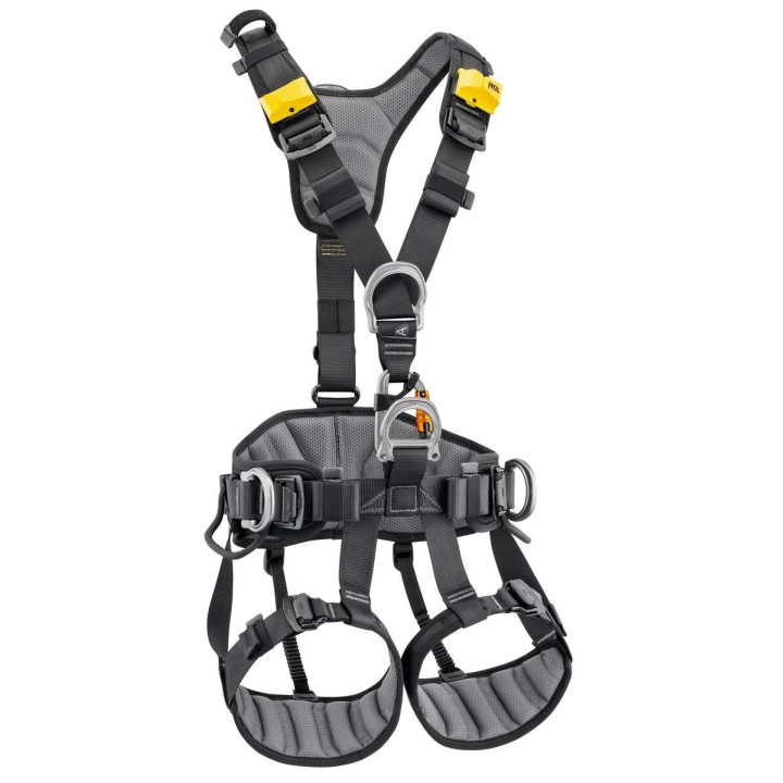 AVAO® version internationale Petzl PTZC071CB00 | Securama
