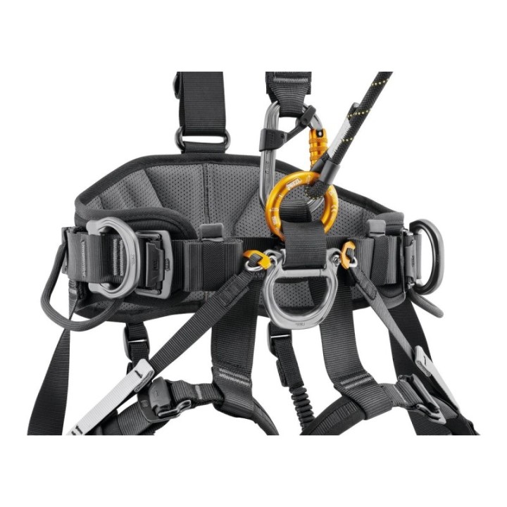 AVAO® version internationale Petzl PTZC071CB00 | Securama