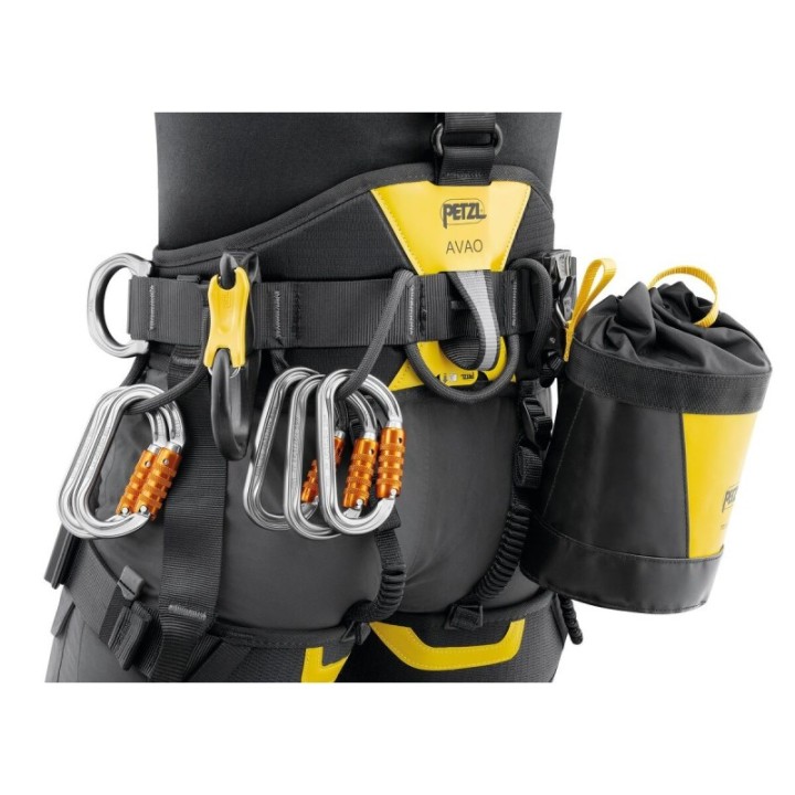 AVAO® version internationale Petzl PTZC071CB00 | Securama