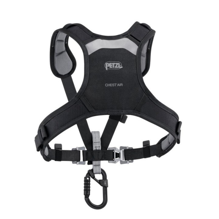 CHEST'AIR Petzl PTZC098AA00 | Securama