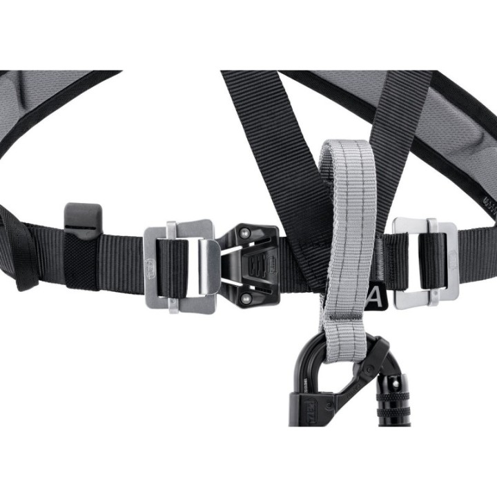 CHEST'AIR Petzl PTZC098AA00 | Securama