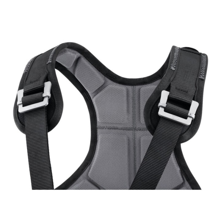 CHEST'AIR Petzl PTZC098AA00 | Securama