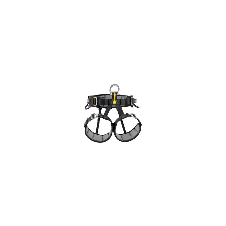 FALCON® Harnais cuissard léger et confortable pour les interventions de secours en suspension