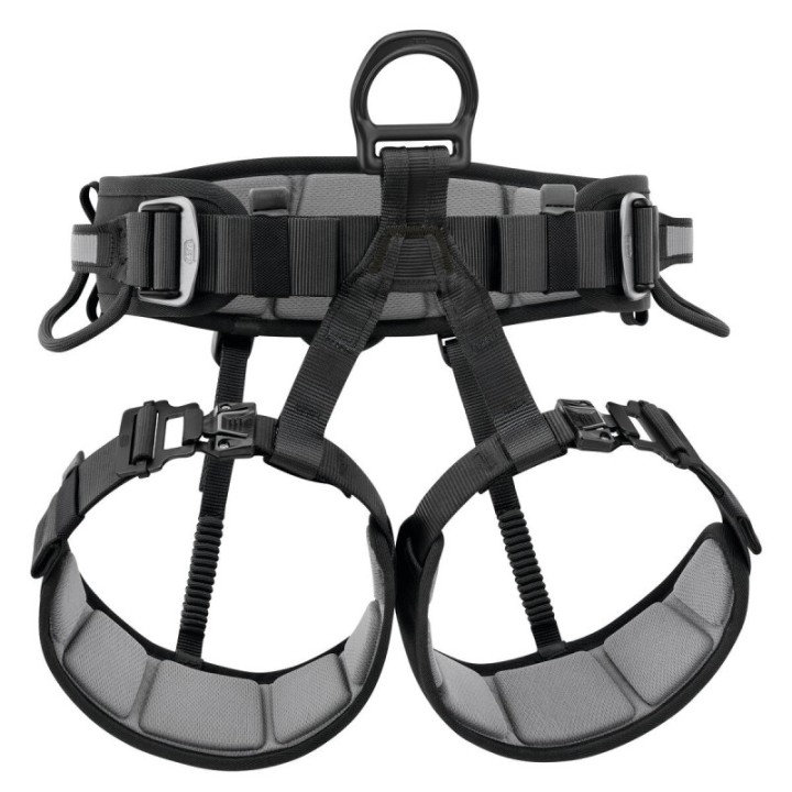 FALCON® Harnais cuissard léger et confortable pour les interventions de secours en suspension