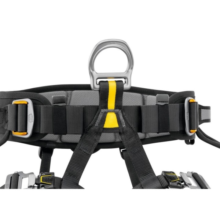 FALCON® Harnais cuissard léger et confortable pour les interventions de secours en suspension