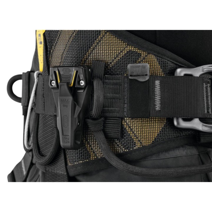 INTERFAST Petzl PTZS051AA00 | Securama