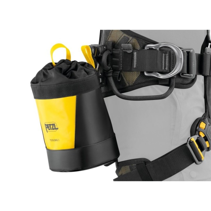 INTERFAST Petzl PTZS051AA00 | Securama