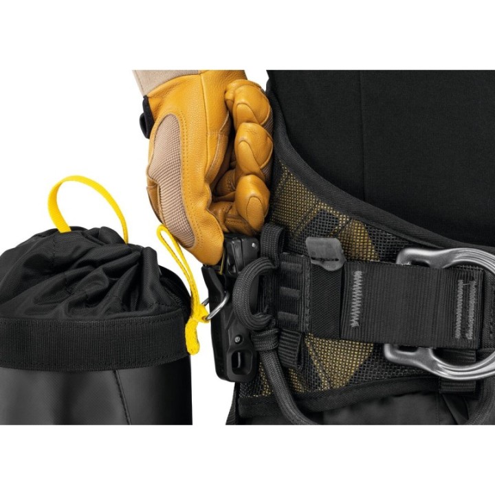 INTERFAST, Accessoire de connexion rapide pour TOOLBAG et TOOLEASH