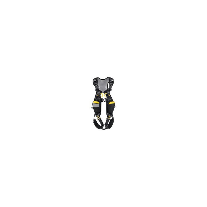 NEWTON® EASYFIT version internationale Petzl PTZC073FA00 | Secura