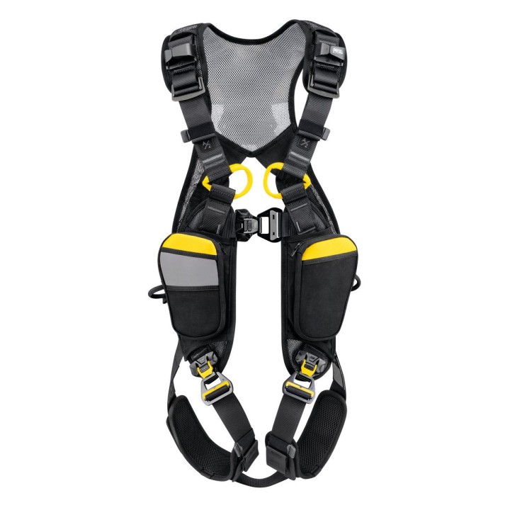 NEWTON® EASYFIT version internationale Petzl PTZC073FA00 | Secura